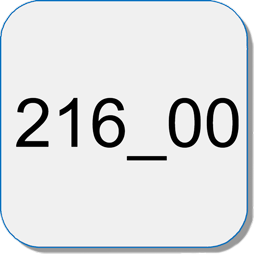 ЛЕТО 216