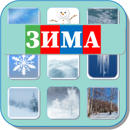 ЗИМА 445