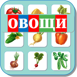ОВОЩИ 477